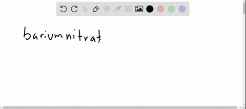 which-is-the-formula-of-barium-nitrate-a-mathrmba_3-mathrmn_2-b-mathrmba_2-mathrmno_3-mathrmc-mathrm