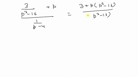simplify-each-complex-fraction-fracfrac3p2-16pfrac1p-4