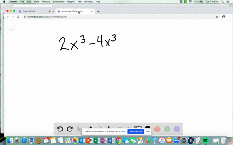 perform-the-indicated-operations-2-x3-4-x3