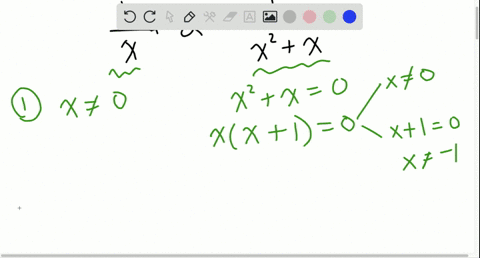 find-all-real-solutions-check-your-results-frac1x2frac1x2x