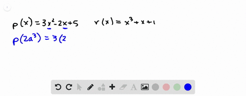 if-px3-x2-2-x5-and-rxx3x1-find-each-value-pleft2-a3right
