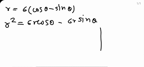 write-r6cos-theta-sin-theta-in-rectangular-coordinates-a-x2y26x-y-b-sqrtx2y26x-y-c-sqrtx2y26y-x-d-x2