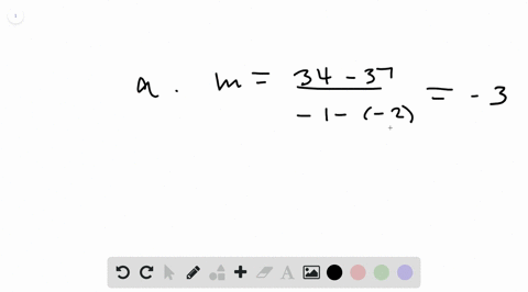 a-which-if-any-of-the-functions-in-the-following-table-could-be-linear-find-formulas-for-those-funct