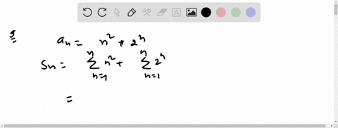 find-the-sum-to-n-terms-of-the-series-in-exercises-8-to-10-whose-ntext-th-terms-is-given-by-n22n
