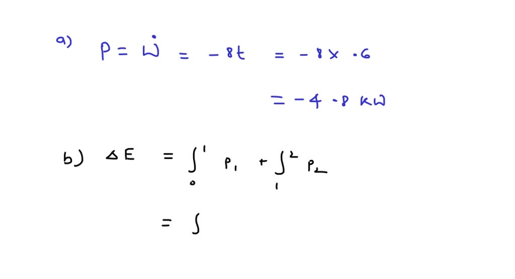 A closed system undergoes a process during which there is energy