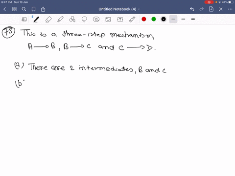 a-based-on-the-following-reaction-profile-how-many-intermediates-are-formed-in-the-reaction-mathrma-