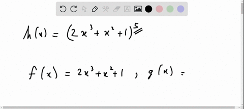 find-functions-f-and-g-such-that-hg-circ-f-hxleft2-x3x21right5