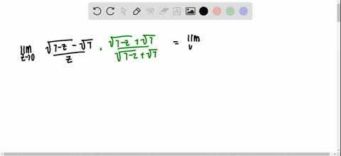 find-the-limit-if-it-exists-use-a-graphing-utility-to-verify-your-result-graphically-lim-_z-rightarr