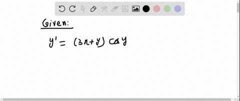 determine-whether-the-differential-equation-is-separable-yprime3-xy-cos-y