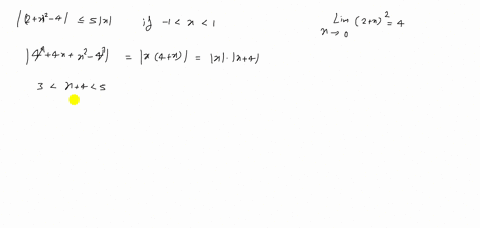 show-that-left2x2-4right-leq-5x-if-1x1-use-this-to-show-that-lim-_x-rightarrow-02x24