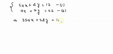 solve-each-system-for-x-and-y-expressing-either-value-in-terms-of-a-or-b-if-necessary-assume-that--2