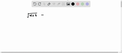 sqrtx6sqrtx-1sqrt2-x-5