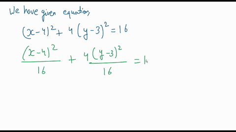 if-x-424y-3216-is-graphed-the-sum-of-the-distances-from-any-fixed-point-on-the-curve-to-the-two-foci