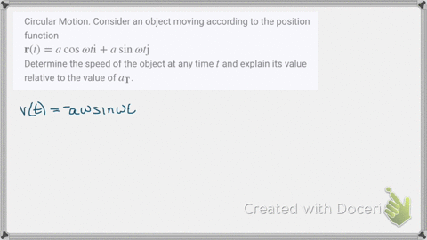 circular-motion-consider-an-object-moving-according-to-the-position-function-mathbfrta-cos-omega-t-3