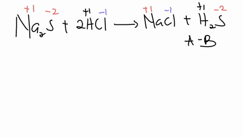 classify-the-following-as-acid-base-reactions-or-oxidation-reduction-reactions-a-mathrmna_2-mathrm-3