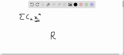 the-series-sum-c_n-xn-converges-at-x-5-and-diverges-at-x7-what-can-you-say-about-its-radius-of-con-4