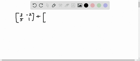 find-the-sum-of-the-matrices-leftbeginarrayrr-3-2-5-1-endarrayrightleftbeginarrayrr-4-3-8-2-endarray