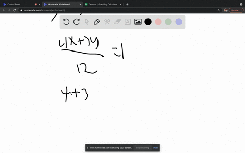 a-write-the-equation-in-slope-intercept-form-if-possible-and-determine-the-slope-and-y-intercept--12