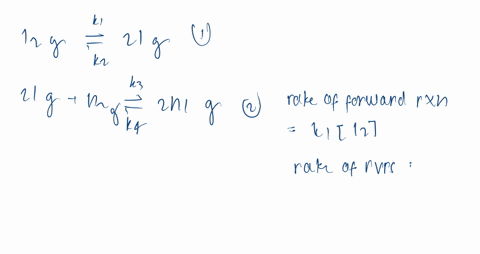 the-following-is-an-approach-to-establishing-a-relationship-between-the-equilibrium-constant-and-rat