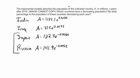 the-exponential-models-describe-the-population-of-the-indicated-country-a-in-millions-t-years-aft-16