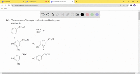 the-structure-of-the-major-product-formed-in-the-given-reaction-is