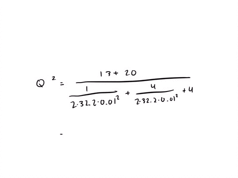 water-is-pumped-from-the-large-tank-shown-in-fig-p5119-the-head-loss-is-known-to-be-equal-to-4-vprim