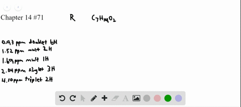 low-molecular-weight-esters-rco_2r-often-have-characteristic-odors-using-its-molecular-formula-and-1