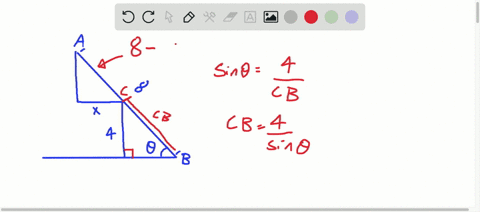 in-the-following-figure-a-b8-in-express-x-as-a-function-of-theta-quad-hint-first-work-exercise-37-gr