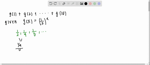 find-g1g2cdotsg10-if-gxleftfrac12rightx