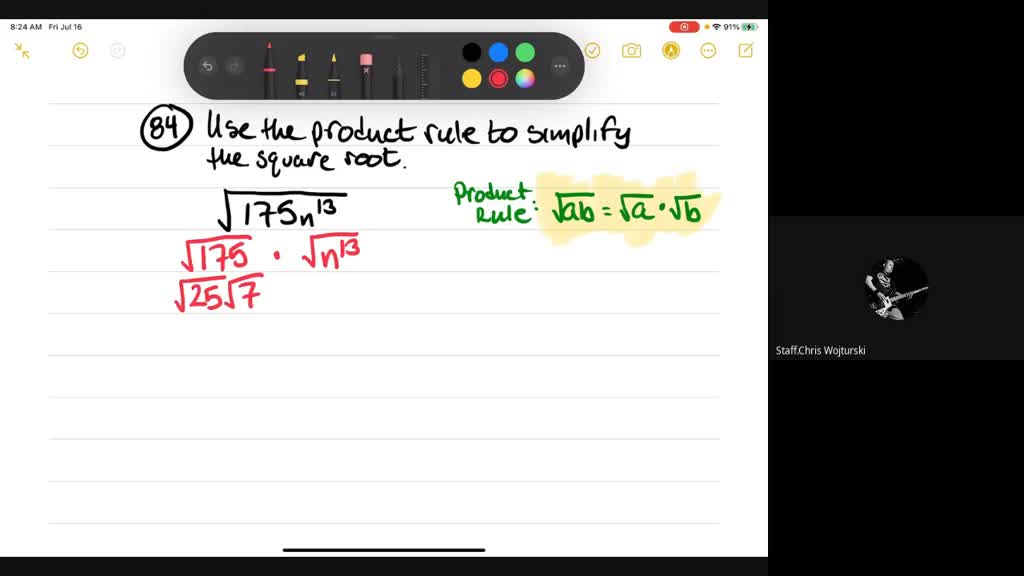 solved-in-the-following-exercises-simplify-175-n-13