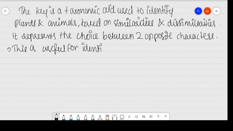 how-is-a-key-helpful-in-the-identification-and-classification-of-an-organism