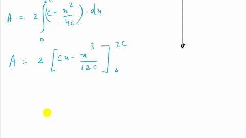 the-line-that-passes-through-the-focus-of-a-parabola-and-is-parallel-to-the-directrix-intersects-t-3
