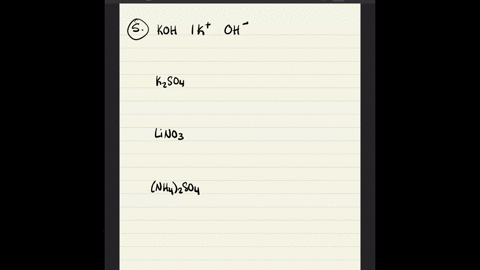 the-following-compounds-are-water-soluble-what-ions-are-produced-by-each-compound-in-aqueous-solutio
