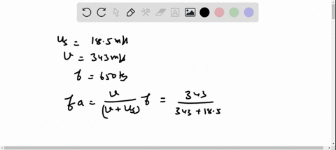 referring-to-example-14-6-suppose-the-train-is-backing-away-from-the-cliff-with-a-speed-of-185-mathr