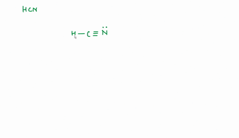 which-is-the-correct-hybridization-state-and-geometry-for-the-carbon-atom-in-hcn-a-sp-linear-b-sp-2