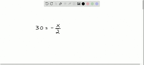 solve-each-equation-and-check-the-solution-30-fracx2