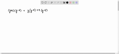 expand-and-simplify-y9y-9