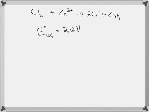 the-standard-cell-potential-ecirc-for-the-reaction-of-mathrmznmathrms-and-mathrmcl_2mathrmg-is-212-3