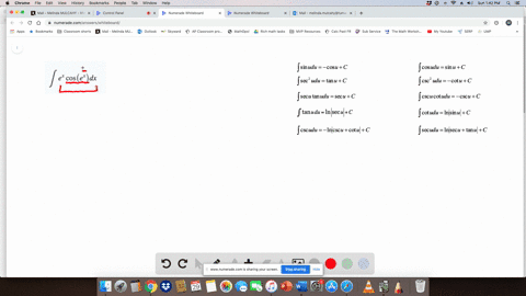 evaluate-the-integral-using-the-methods-covered-in-the-text-so-far-int-ex-cos-leftexright-d-x
