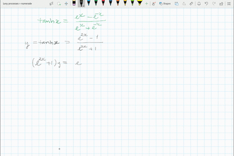 prove-that-tanh-1-xfrac12-ln-leftfrac1x1-xright-1-x-1