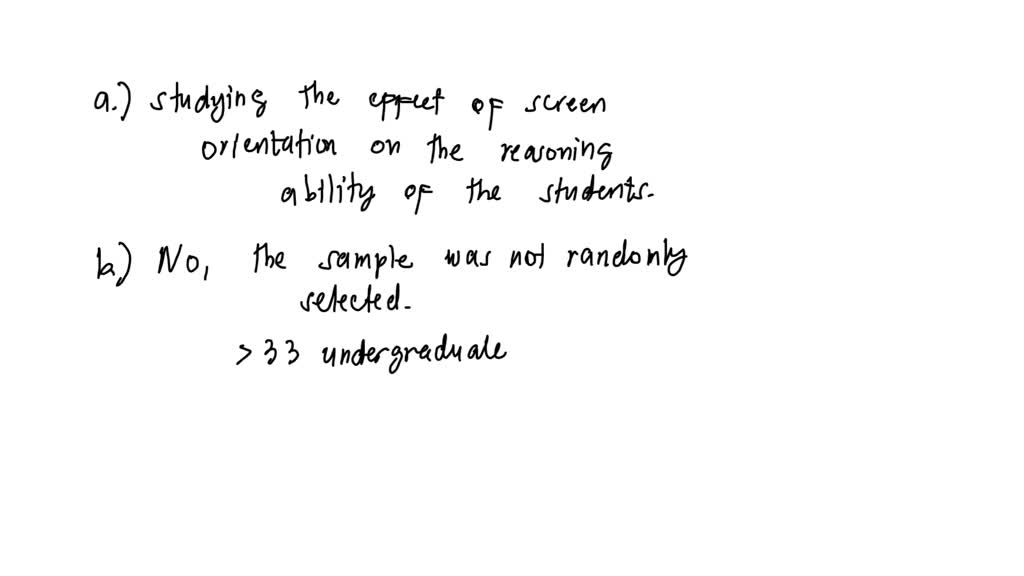 SOLVEDConcept orientation of a terminology means? (a) (a) That the