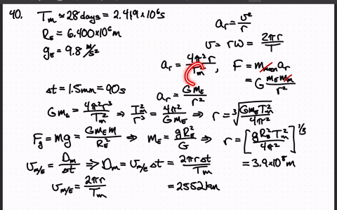 estimate-a-the-average-distance-between-earth-and-the-moon-and-b-the-diameter-of-the-moon-using-the-