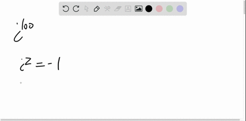 evaluate-the-expression-and-write-the-result-in-the-form-ab-i-i100