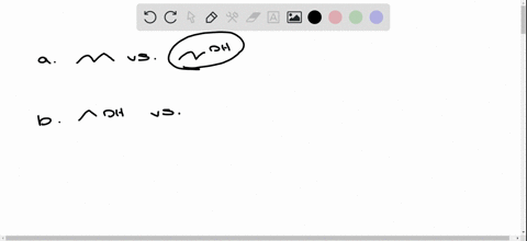 which-compound-in-each-pair-would-be-more-soluble-in-water-explain-a-pentane-or-1-propanol-b-ethanol