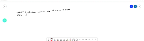 give-the-abbreviation-for-each-of-the-following-coenzymes-a-reduced-form-of-mathrmnad-b-oxidized-for