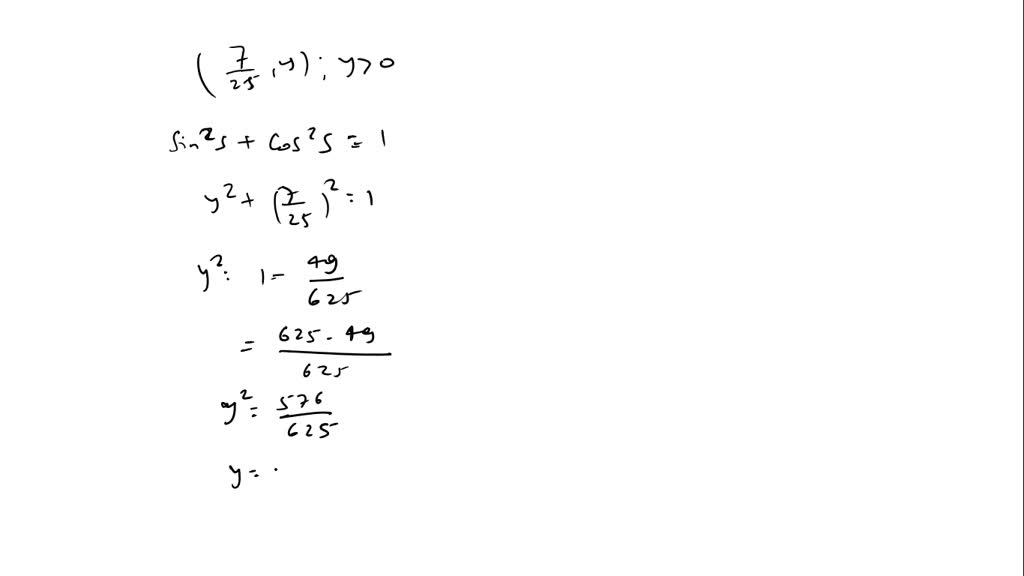 solved-use-the-identity-cos-2-s-sin-2-s-1-to-find-the-value-of-x-or-y