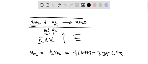 calculate-the-mass-of-water-produced-in-the-reaction-of-433-mathrml-oxygen-and-677-mathrml-hydrogen-