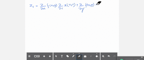 Solved Let Z F X Y X X U V Y Y U V And X 4 5 2 Y 4 5 3 Calculate The Partial Derivative In Terms Of A B C D E K P Q R S T W Begin Aligned F X 4 5 A