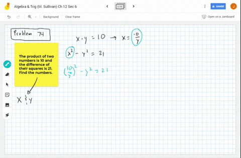 the-product-of-two-numbers-is-10-and-the-difference-of-their-squares-is-21-find-the-numbers-2