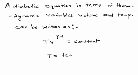 an-ideal-monatomic-gas-at-300-k-expands-adiabatically-and-reversibly-to-twice-its-volume-what-is-its